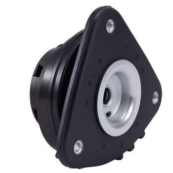 2x Cuscinetto Ammortizzatore Anteriore compatibile per Ford C-max Focus II compatibile per VOLVO C30 C70 S40